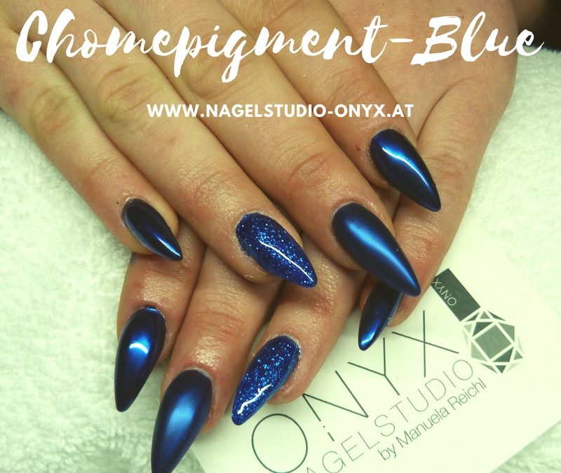 Chromepigment-Blue